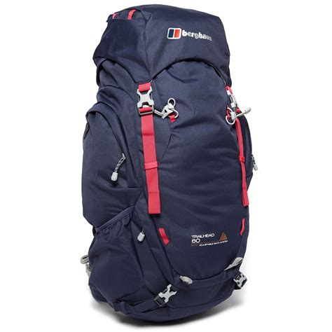 berghaus rucksack